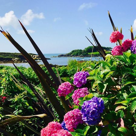 Carraig-Mor House Bed & Breakfast Toormore 외부 사진
