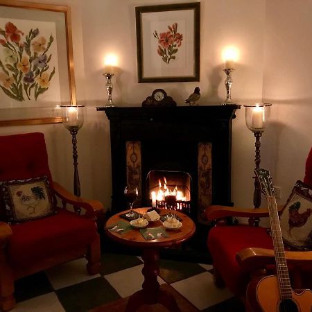 Carraig-Mor House Bed & Breakfast Toormore 외부 사진