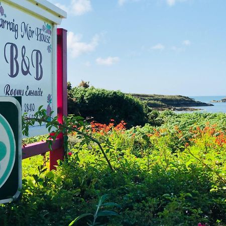 Carraig-Mor House Bed & Breakfast Toormore 외부 사진