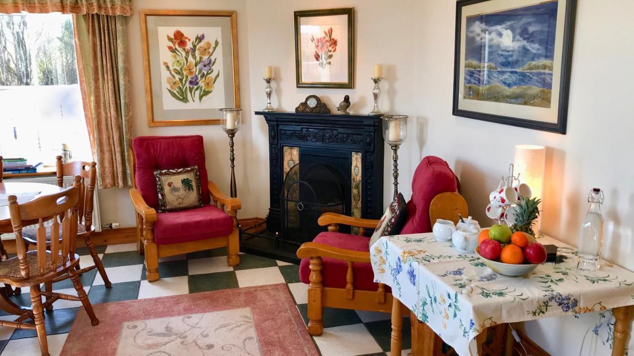 Carraig-Mor House Bed & Breakfast Toormore 외부 사진