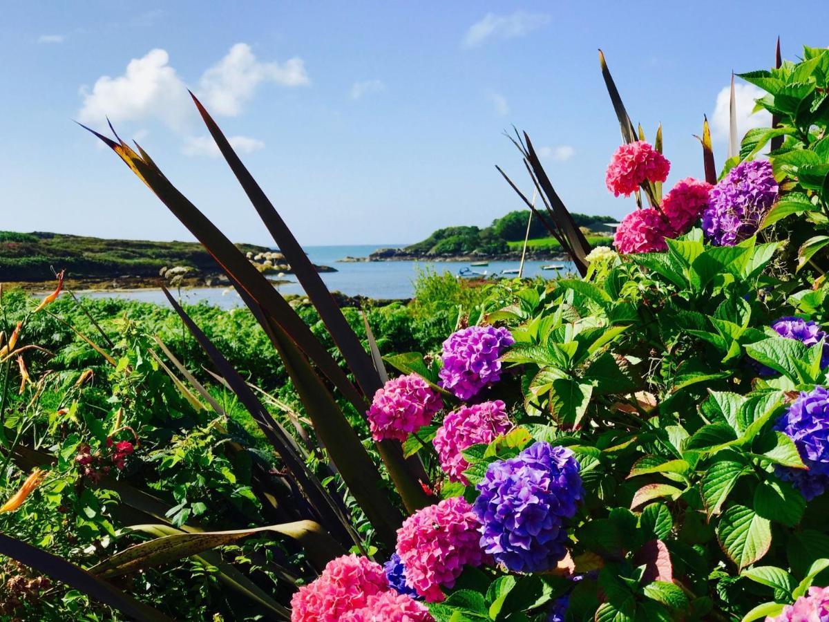 Carraig-Mor House Bed & Breakfast Toormore 외부 사진