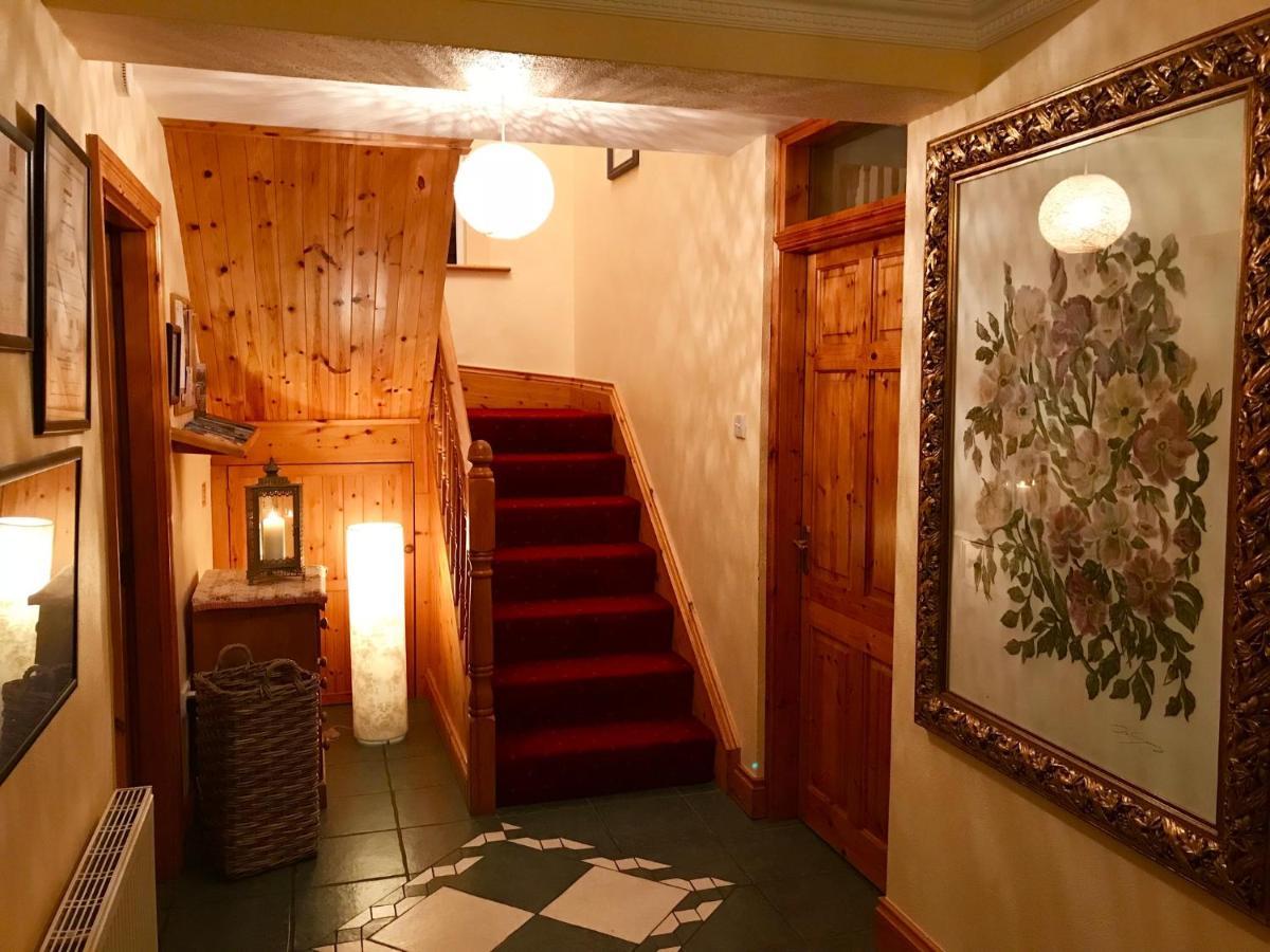 Carraig-Mor House Bed & Breakfast Toormore 외부 사진