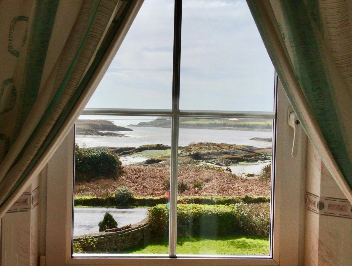 Carraig-Mor House Bed & Breakfast Toormore 외부 사진