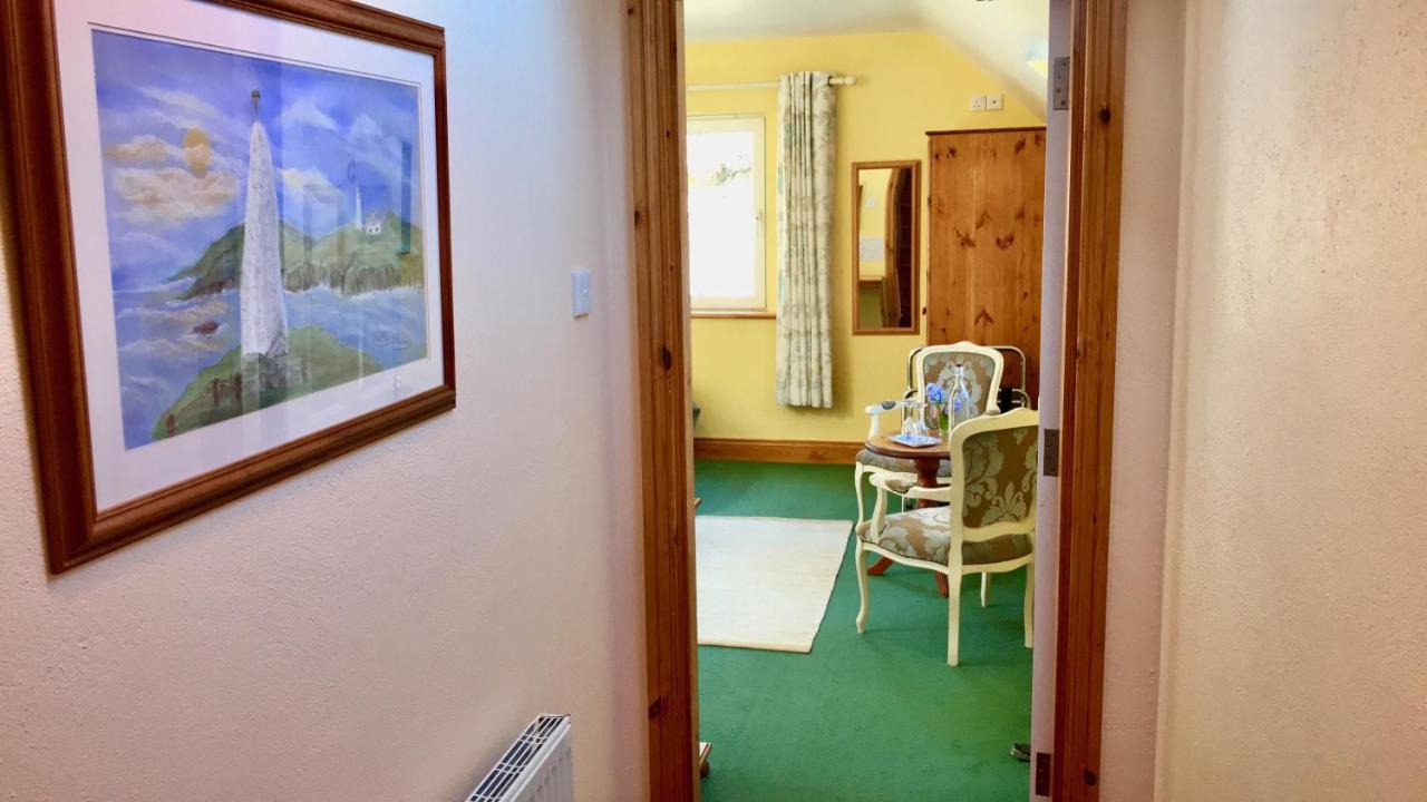 Carraig-Mor House Bed & Breakfast Toormore 외부 사진