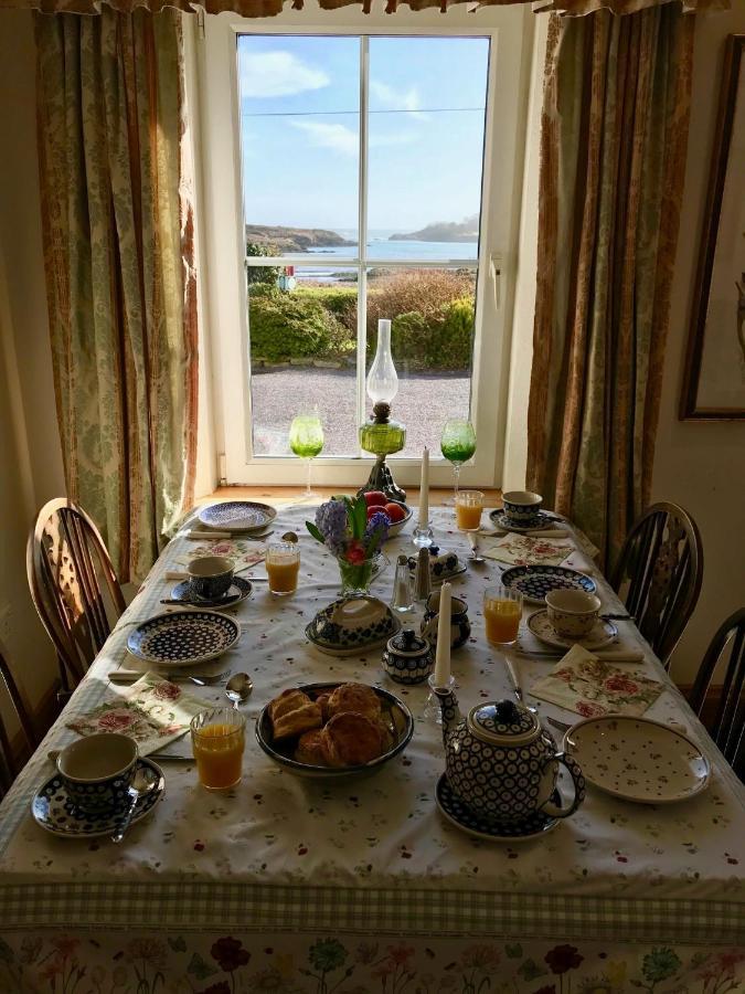 Carraig-Mor House Bed & Breakfast Toormore 외부 사진