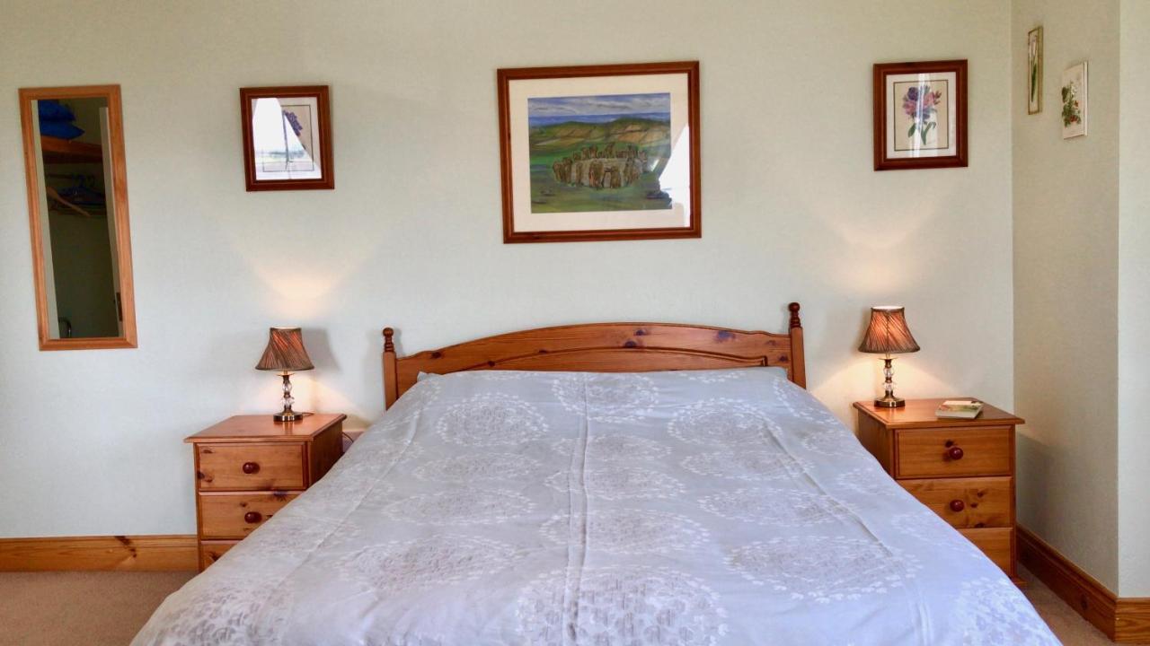 Carraig-Mor House Bed & Breakfast Toormore 외부 사진