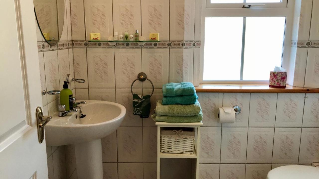 Carraig-Mor House Bed & Breakfast Toormore 외부 사진