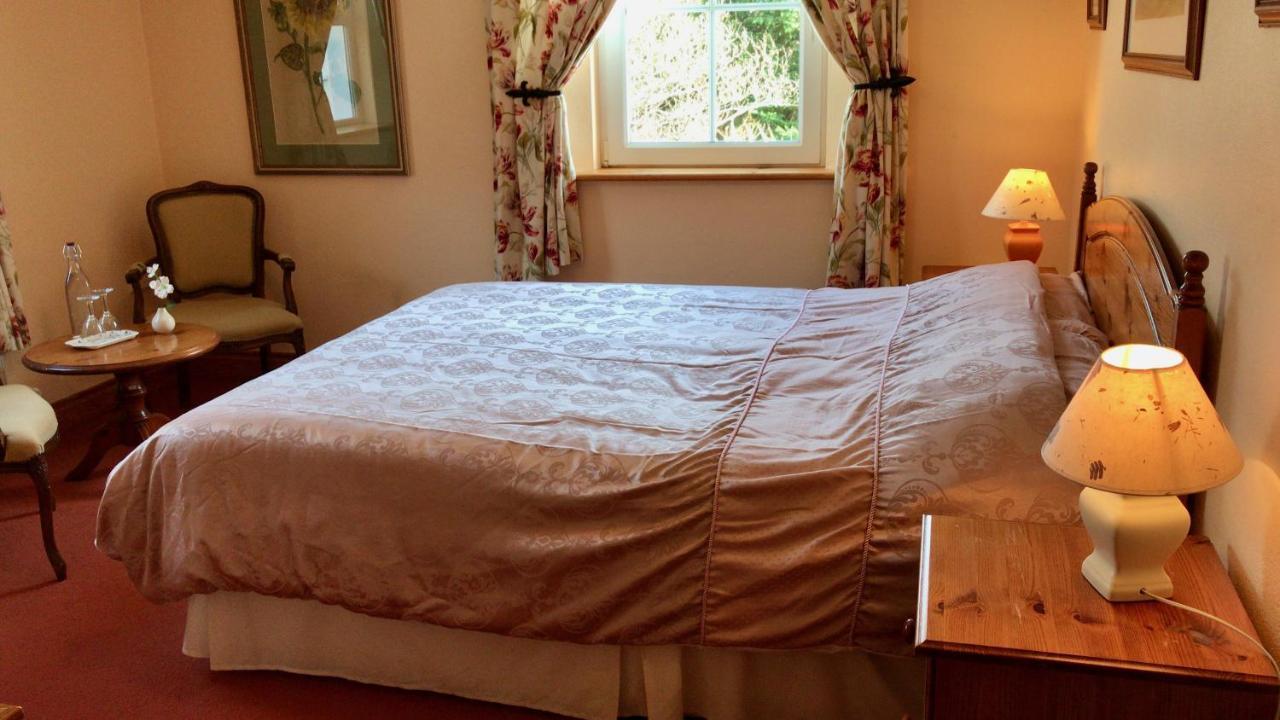 Carraig-Mor House Bed & Breakfast Toormore 외부 사진