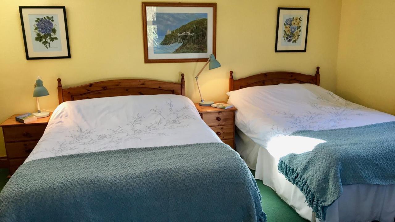 Carraig-Mor House Bed & Breakfast Toormore 외부 사진