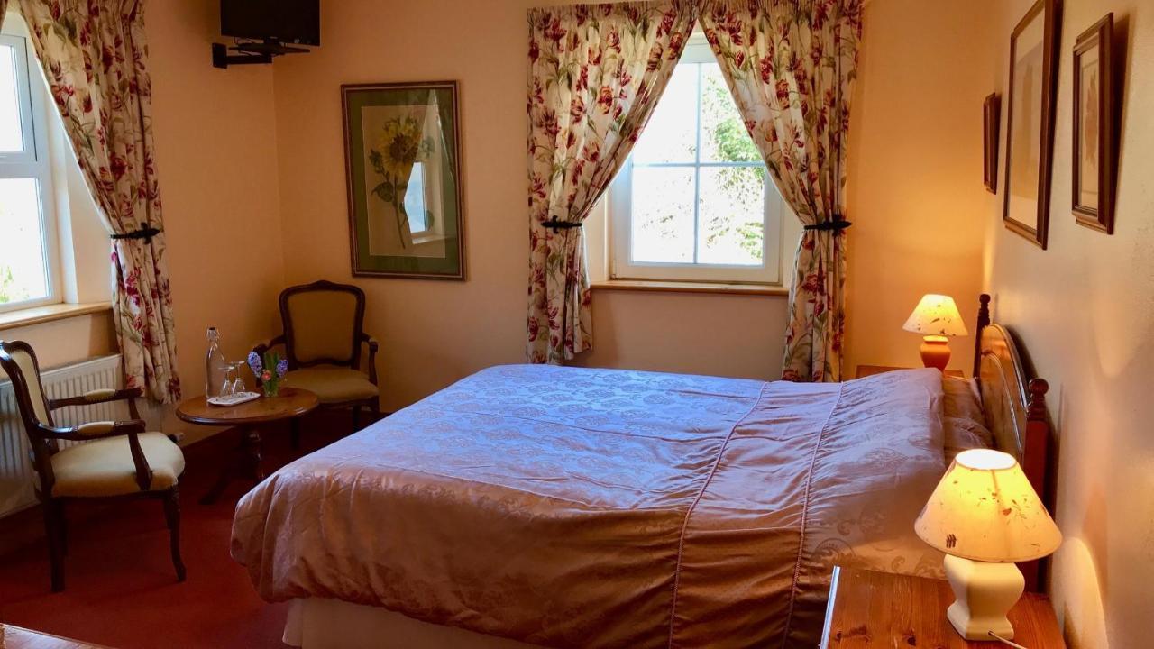 Carraig-Mor House Bed & Breakfast Toormore 외부 사진