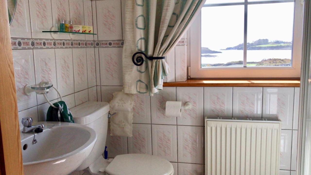 Carraig-Mor House Bed & Breakfast Toormore 외부 사진