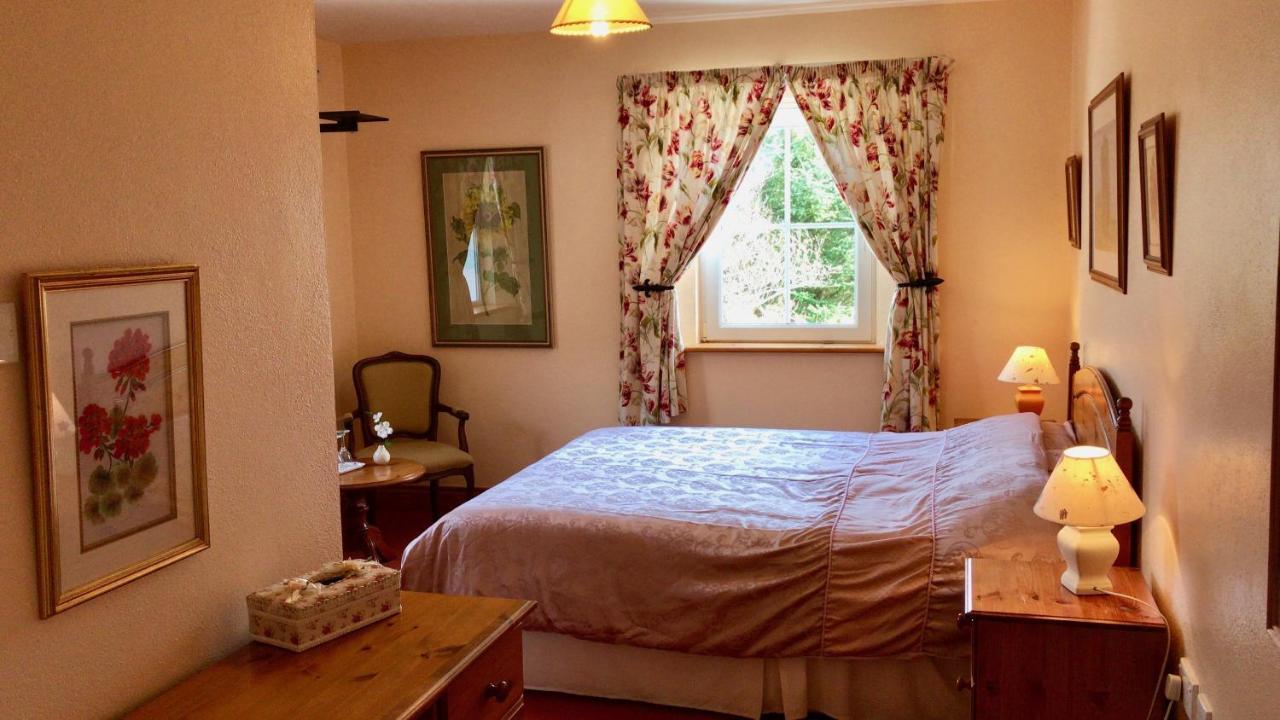 Carraig-Mor House Bed & Breakfast Toormore 외부 사진