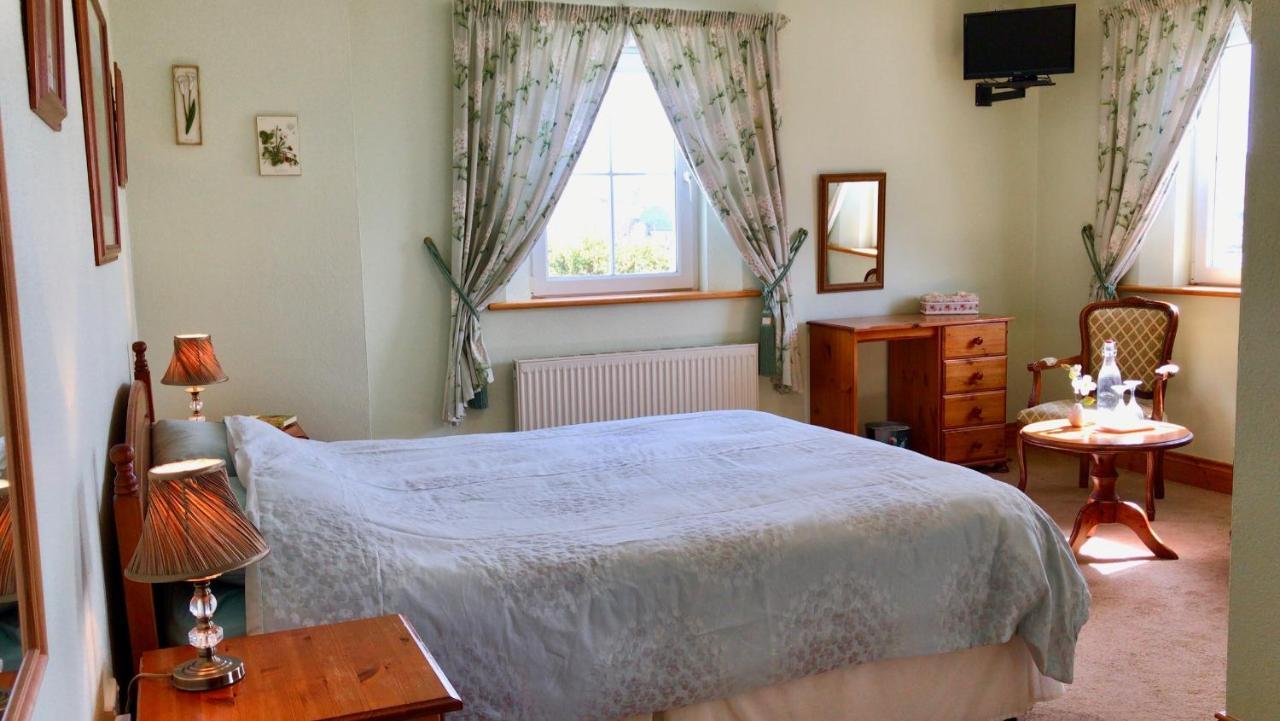 Carraig-Mor House Bed & Breakfast Toormore 외부 사진