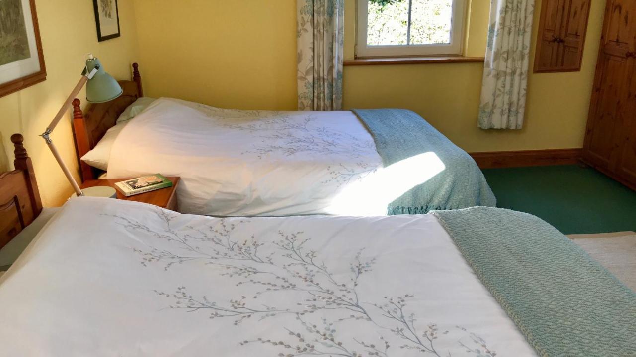 Carraig-Mor House Bed & Breakfast Toormore 외부 사진